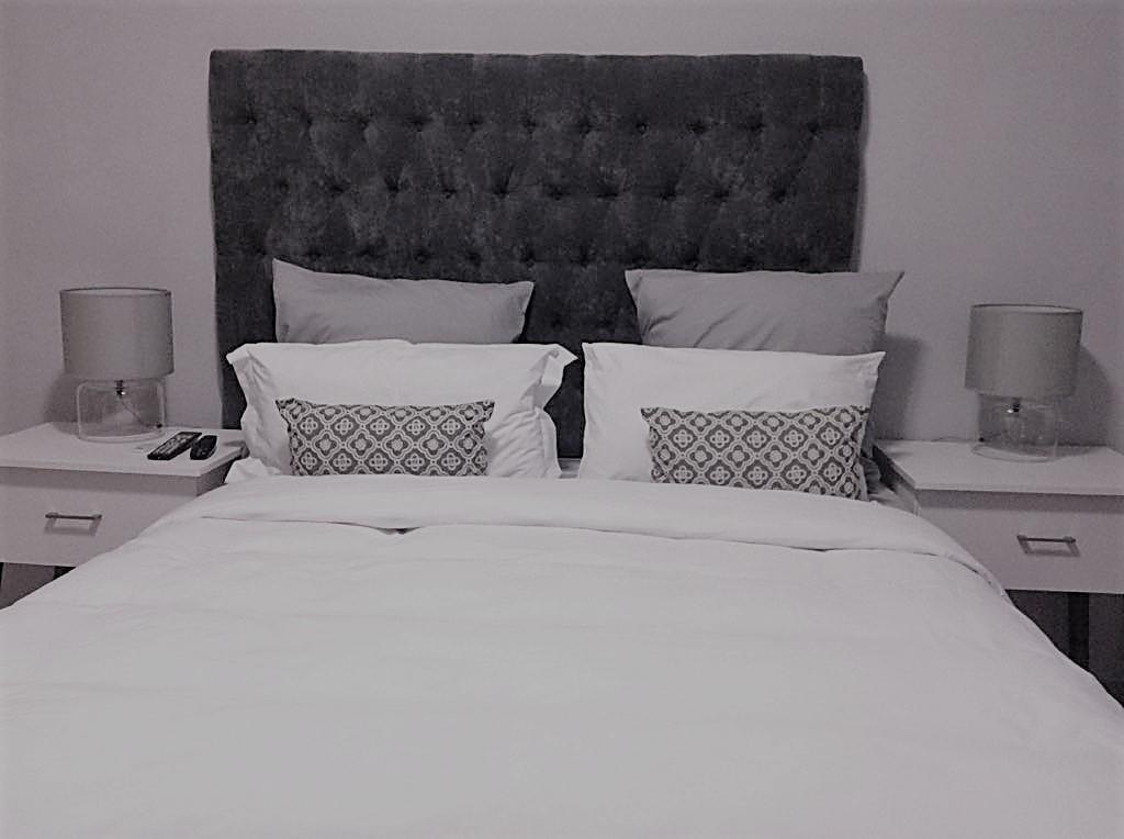 Sapphire Court Bed and Breakfast Gaborone Zewnętrze zdjęcie